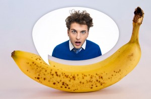 banana